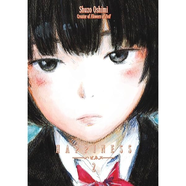 Happiness 1: Amazon.co.uk: Oshimi, Shuzo: 9781632363633: Books